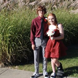 Meet your Posher, Bobby